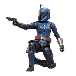 Star Wars The Black Series Mandalorian Nite Owl