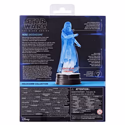 Star Wars The Black Series Mae (Assassin) - Vue supplémentaire 7
