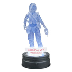 Star Wars The Black Series Osha Aniseya