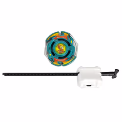 Beyblade F9585, Couvercle de toupie de combat, 8 an(s)