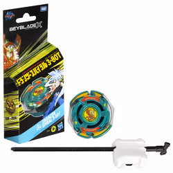 Beyblade F9585 Couvercle de toupie de combat