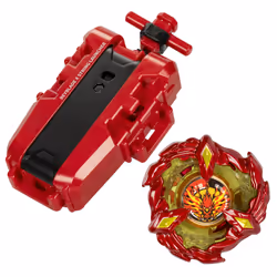 Beyblade F9324EU4, Couvercle de toupie de combat, 8 an(s)