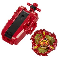Beyblade F9324EU4 jouet et jeu d'éveil/d'adresse Couvercle de toupie de combat