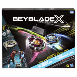 Beyblade F9588 Kit de jeu - Vue supplémentaire 4