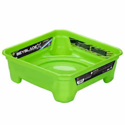 Beyblade F9578 accessoire pour jeux d'adresse/actifs Stade à toupie