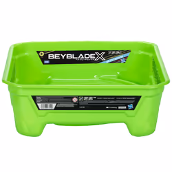 Beyblade F9578 accessoire pour jeux d'adresse/actifs Stade à toupie - Vue supplémentaire 4