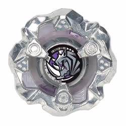 Beyblade X Horn Rhino 3-80S Couvercle de toupie de combat