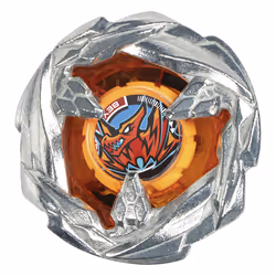 Beyblade X Talon Ptera 3-80B Couvercle de toupie de combat