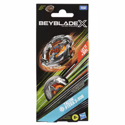 Beyblade X Talon Ptera 3-80B Couvercle de toupie de combat - Vue supplémentaire 4