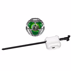 Beyblade X Helm Knight 3-80N Couvercle de toupie de combat
