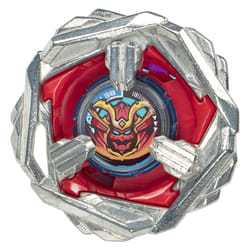 Beyblade X Booster Pack Steel Samurai 4-80T