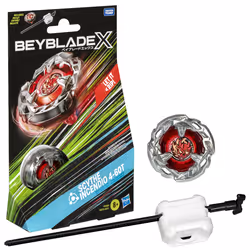Beyblade X Scythe Incendio 4-60T