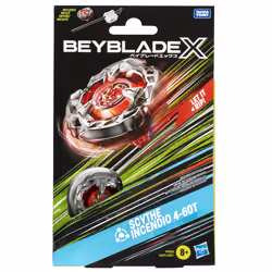 Beyblade X Starter Pack Assortiment