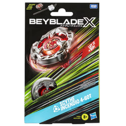 Beyblade X Starter Pack Assortiment