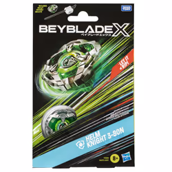 Beyblade X Starter Pack Assortiment - Vue supplémentaire 11