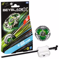 Beyblade X Starter Pack Assortiment - Vue supplémentaire 12