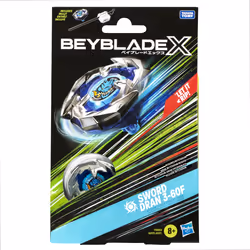 Beyblade X Starter Pack Assortiment - Vue supplémentaire 17