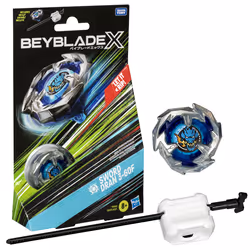 Beyblade X Starter Pack Assortiment - Vue supplémentaire 18
