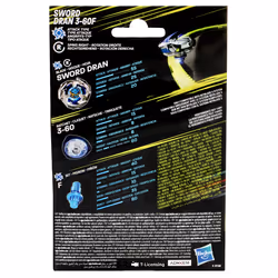 Beyblade X Starter Pack Assortiment - Vue supplémentaire 19