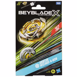 Beyblade X Starter Pack Assortiment - Vue supplémentaire 6