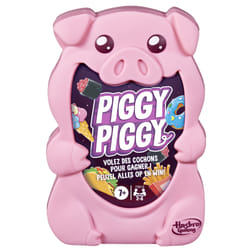 Hasbro Gaming Piggy Piggy Jeu de cartes Famille