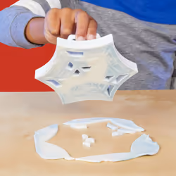 Play-Doh Marvel Spider-Man Launch & Suce Battle - Vue supplémentaire 6