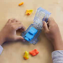 Play-Doh Marvel Hulk Smash & Squish Playset