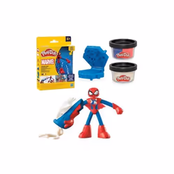 Play-Doh Marvel F98295L0