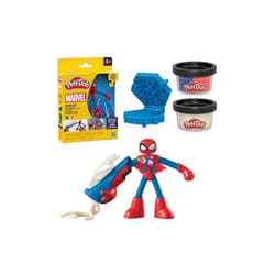 Play-Doh Marvel F98295L0 jouet