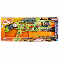 Jeu de plein air Nerf Zombie Corrupter