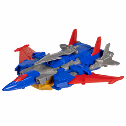 Hasbro Transformers: Legacy Generations Transformers Legacy United Voyageur Super-God Masterforce Metalhawk