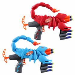 Nerf Wild Venompack