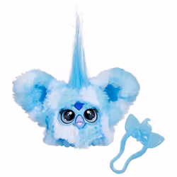 Furby Furblets Sno-Way Holiday Edition, Garçon/Fille, 6 an(s), Sonore