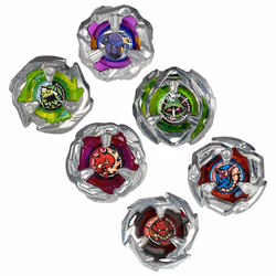 Beyblade X Dual Pack Assortiment - Vue supplémentaire 4