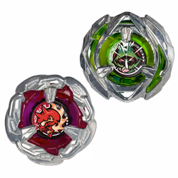 Beyblade X Dual Pack Assortiment - Vue supplémentaire 6