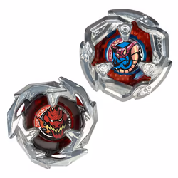 Beyblade X Dual Pack Assortiment - Vue supplémentaire 7