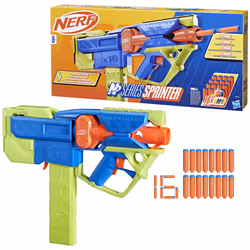 Nerf N Series Sprinter - Vue supplémentaire 4