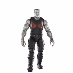 Marvel Deadpool Legasy Collection Colossus, Figurine à collectionner, Film et série TV