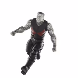 Marvel Deadpool Legasy Collection Colossus