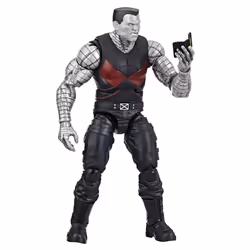 Marvel Deadpool Legasy Collection Colossus