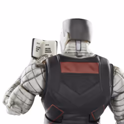 Marvel Deadpool Legasy Collection Colossus - Vue supplémentaire 4