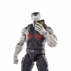 Marvel Deadpool Legasy Collection Colossus - Vue supplémentaire 6