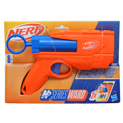 Nerf N Series Ward - Vue supplémentaire 4