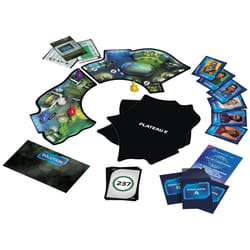 Hasbro Cluedo Escape : L’Exposition universelle