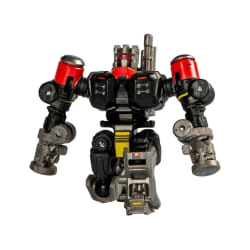 Transformers Bumblebee - Decepticon Frenzy