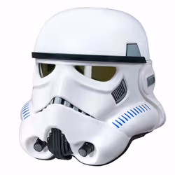 Star Wars The Black Series Rogue One: A Story Imperial Stormtrooper, Star Wars, 8 an(s), Sonore, AAA