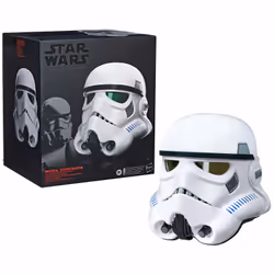 Star Wars The Black Series Rogue One: A Story Imperial Stormtrooper - Vue supplémentaire 13