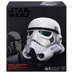 Star Wars The Black Series Rogue One: A Story Imperial Stormtrooper - Vue supplémentaire 14