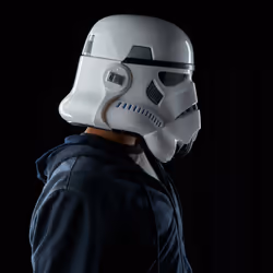 Star Wars The Black Series Rogue One: A Story Imperial Stormtrooper - Vue supplémentaire 6