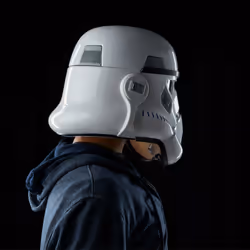 Star Wars The Black Series Rogue One: A Story Imperial Stormtrooper - Vue supplémentaire 7